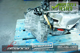 JDM 07-12 Nissan Sentra MR20 2.0L DOHC CVT Automatic Transmission
