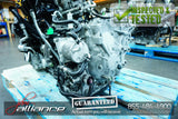 JDM 07-12 Nissan Sentra MR20 2.0L DOHC CVT Automatic Transmission