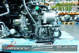 JDM 07-12 Nissan Sentra MR20 2.0L DOHC CVT Automatic Transmission
