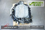 JDM 09-12 Acura RL J37A VCM 3.7L V6 Engine J37A2 — Approx. 50,000 Miles