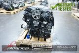 JDM 09-12 Acura RL J37A VCM 3.7L V6 Engine J37A2 — Approx. 50,000 Miles