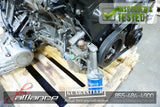 JDM 09-12 Acura RL J37A VCM 3.7L V6 Engine J37A2 — Approx. 50,000 Miles