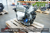 JDM 02-06 Honda CR-V K24A 2.4L DOHC i-VTEC Engine CRV