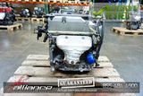 JDM 02-06 Honda CR-V K24A 2.4L DOHC i-VTEC Engine CRV