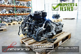 JDM 04-05 Mazda RX8 13B 1.3L 4Port Rotary Engine Automatic Transmission · Serial 13B-470803 · JDM Alliance LA, Vernon CA