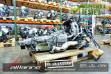 JDM 04-05 Mazda RX8 13B 1.3L 4Port Rotary Engine Automatic Transmission — Approx. 52,000 Miles