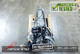 JDM 04-05 Mazda RX8 13B 1.3L 4Port Rotary Engine Automatic Transmission — Approx. 52,000 Miles