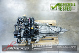 JDM 04-05 Mazda RX8 13B 1.3L 4Port Rotary Engine Automatic Transmission — Approx. 52,000 Miles
