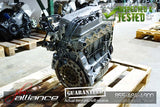 JDM 96-00 Honda Civic / Del Sol D16A VTEC 1.6L SOHC Engine ZC D15B D16Y7 D16Y8