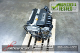 JDM 02-06 Honda CR-V K24A 2.4L DOHC i-VTEC Engine CRV — Approx. 53,000 Miles