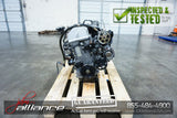JDM 02-06 Honda CR-V K24A 2.4L DOHC i-VTEC Engine CRV — Approx. 53,000 Miles