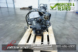 JDM 02-06 Honda CR-V K24A 2.4L DOHC i-VTEC Engine CRV — Approx. 53,000 Miles