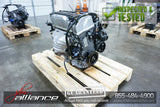 JDM 02-06 Honda CR-V K24A 2.4L DOHC i-VTEC Engine CRV — Approx. 53,000 Miles