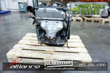 JDM 02-06 Honda CR-V K24A 2.4L DOHC i-VTEC Engine CRV — Approx. 53,000 Miles
