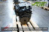 JDM 02-06 Honda CR-V K24A 2.4L DOHC i-VTEC Engine CRV — Approx. 53,000 Miles