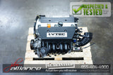 JDM 02-06 Honda CR-V K24A 2.4L DOHC i-VTEC Engine CRV — Approx. 53,000 Miles