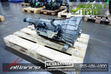 JDM 06-08 Mazda RX8 13B 1.3L 6Port Renesis Rotary Automatic Transmission