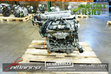 JDM 06-08 Honda Ridgeline Pilot J35A 3.5L SOHC VTEC V6 AWD Engine Only J35A9 — Approx. 51,000 Miles