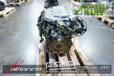 JDM 06-08 Honda Ridgeline Pilot J35A 3.5L SOHC VTEC V6 AWD Engine Only J35A9 — Approx. 51,000 Miles