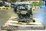 JDM 06-08 Honda Ridgeline Pilot J35A 3.5L SOHC VTEC V6 AWD Engine Only J35A9 — Approx. 51,000 Miles