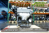 JDM 03-07 Honda Accord Element K24A 2.4L DOHC i-VTEC Engine with EGR