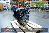 JDM 03-07 Honda Accord Element K24A 2.4L DOHC i-VTEC Engine with EGR