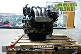 JDM 04-08 Honda K24A 2.4L DOHC i-VTEC RBB1 200HP Engine K24A2 Acura TSX 3 Lobe