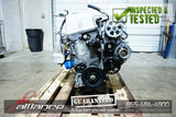 JDM 04-08 Honda K24A 2.4L DOHC i-VTEC RBB1 200HP Engine K24A2 Acura TSX 3 Lobe
