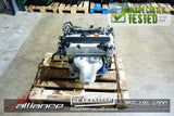 JDM 04-08 Honda K24A 2.4L DOHC i-VTEC RBB1 200HP Engine K24A2 Acura TSX 3 Lobe