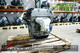 JDM 04-08 Honda K24A 2.4L DOHC i-VTEC RBB1 200HP Engine K24A2 Acura TSX 3 Lobe