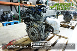 JDM 04-08 Honda K24A 2.4L DOHC i-VTEC RBB1 200HP Engine K24A2 Acura TSX 3 Lobe