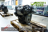 JDM 04-08 Honda K24A 2.4L DOHC i-VTEC RBB1 200HP Engine K24A2 Acura TSX 3 Lobe