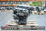 JDM 06-08 Honda Ridgeline Pilot J35A 3.5L SOHC VTEC V6 AWD Engine Only J35A9 — Approx. 52,000 Miles