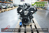 JDM 06-08 Honda Ridgeline Pilot J35A 3.5L SOHC VTEC V6 AWD Engine Only J35A9 — Approx. 52,000 Miles