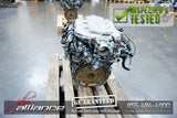 JDM 06-08 Honda Ridgeline Pilot J35A 3.5L SOHC VTEC V6 AWD Engine Only J35A9 — Approx. 52,000 Miles