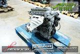 JDM 00-05 Toyota 1ZZ-FE 1.8L DOHC VVTi Engine Only Corolla Matrix Celica Vibe