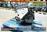 JDM 00-05 Toyota 1ZZ-FE 1.8L DOHC VVTi Engine Only Corolla Matrix Celica Vibe