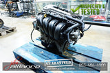 JDM 00-05 Toyota 1ZZ-FE 1.8L DOHC VVTi Engine Only Corolla Matrix Celica Vibe