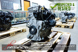 JDM 2010-2015 Toyota Prius 2ZR-FXE 1.8L Hybrid Engine 2011-2017 LEXUS CT200H 2ZR