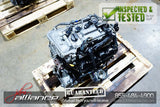 JDM 2010-2015 Toyota Prius 2ZR-FXE 1.8L Hybrid Engine 2011-2017 LEXUS CT200H 2ZR