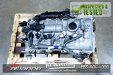 JDM 2010-2015 Toyota Prius 2ZR-FXE 1.8L Hybrid Engine 2011-2017 LEXUS CT200H 2ZR