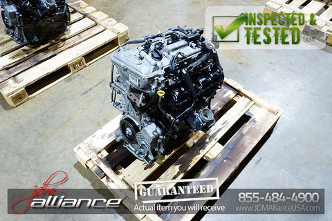 JDM 2010-2015 Toyota Prius 2ZR-FXE 1.8L Hybrid Engine 2011-2017 LEXUS CT200H 2ZR