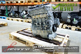 JDM 2010-2015 Toyota Prius 2ZR-FXE 1.8L Hybrid Engine 2011-2017 LEXUS CT200H 2ZR