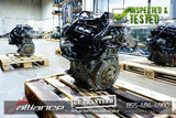 JDM 2010-2015 Toyota Prius 2ZR-FXE 1.8L Hybrid Engine 2011-2017 LEXUS CT200H 2ZR