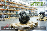 JDM 03-07 Honda Accord Element K24A 2.4L DOHC i-VTEC Engine with EGR · Serial K24A-5060945 · JDM Alliance LA, Vernon CA