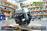 JDM 03-07 Honda Accord Element K24A 2.4L DOHC i-VTEC Engine with EGR — Approx. 62,000 Miles
