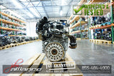 JDM 03-07 Honda Accord Element K24A 2.4L DOHC i-VTEC Engine with EGR — Approx. 62,000 Miles