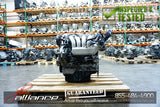 JDM 03-07 Honda Accord Element K24A 2.4L DOHC i-VTEC Engine with EGR — Approx. 62,000 Miles