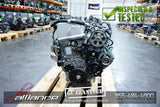 JDM 03-07 Honda Accord Element K24A 2.4L DOHC i-VTEC Engine with EGR