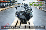 JDM 03-07 Honda Accord Element K24A 2.4L DOHC i-VTEC Engine with EGR